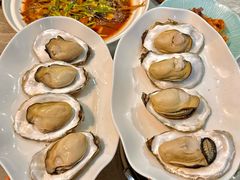 -良师门滨海人家·海鲜·家常菜(滨海城店)