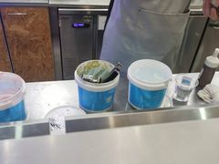 -Blueglass酸奶(财富购物中心店)