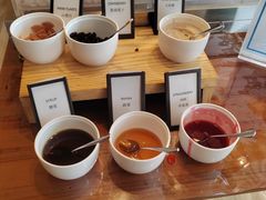 -北京王府井希尔顿酒店·万斯阁西餐厅