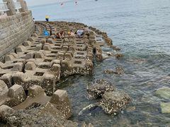 -泊石湾海滨浴场