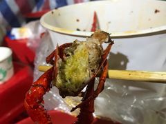 -黄师傅香辣虾(金山大道店)