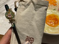-鲤院·新中式美学·庭院餐厅(夫子庙店)