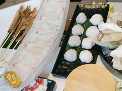 -蚝大仙横琴生蚝火锅(中央汇店)