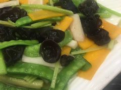 -美极鲜食坊(宝安南路店)