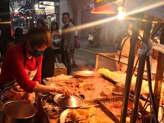 -明记牛杂(新马路分店)