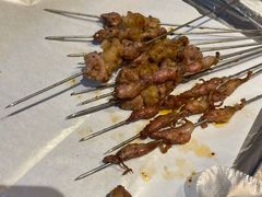 腰头-杨记玉喜龙虾肥蛤(文东店)