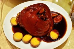 -上海外高桥喜来登酒店·宴会厅