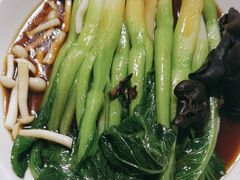 -新白鹿餐厅(百联中环店)