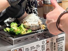 -肉肉大米(金虹桥店)