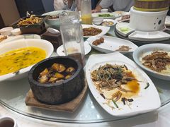 -金百万烤鸭店(马甸店)