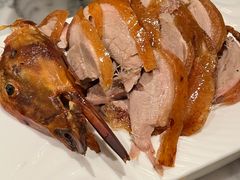 -雀蓝川菜(星悦汇店)