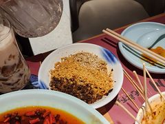 -一个叫川的地方(麒麟新天地店)