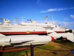 -中国人民解放军海军博物馆