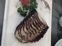 -都一处烧麦馆(前门店)