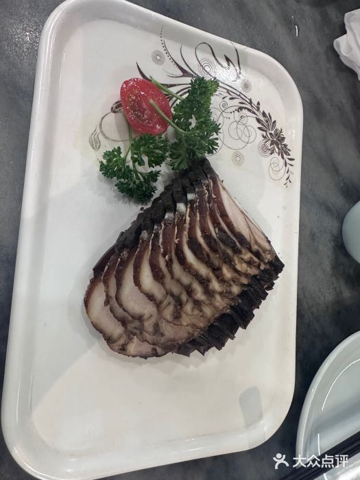 都一处烧麦馆(前门店)图片