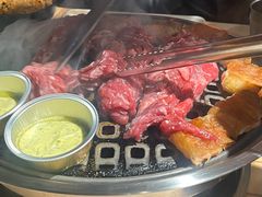-霸腹烤肉(厦门柚子番店)
