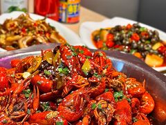 -陈帅夜排档·龙虾·炒菜·烤串(世茂店)