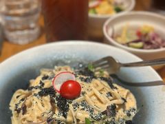 -森Some Fusion(荔湾店)