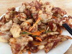 -东北特色菜馆(珞喻东路店)