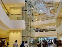 -香港港丽酒店
