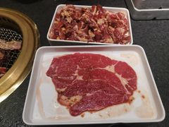 -神户赤童日式烤肉(金地广场店)