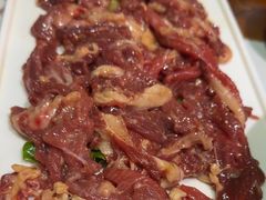 -乡土黄·鲜牛肉火锅·小龙虾(兴业街店)