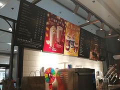 -COSTA COFFEE(上海虹口龙之梦)