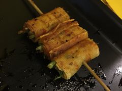 -望京小腰(北京总店)