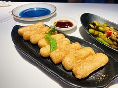 -鱼酷活鱼烤鱼(人信汇商场店)