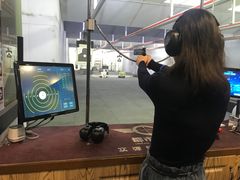 -都市枪神实弹射击俱乐部