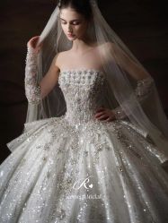 -Renee芮亦婚纱