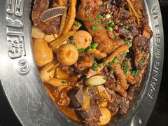 -胖哥俩肉蟹煲(上海悦荟广场店)