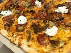 -必胜客(花舞大唐博物馆店)