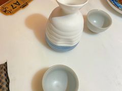山泉桂花米酒-径山十八道·风味民间菜(杭州总店)