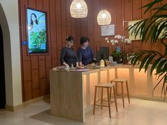 -LANN I 蘭·泰式古法按摩(高岛屋百货店)