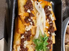 -熙成烧烤·三十三年(开发区店)