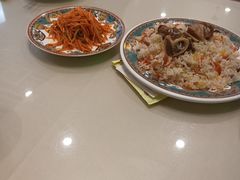 -巴依老爷新疆美食(马驹桥店)