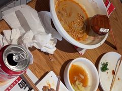 -味千拉面(南昌杉杉奥特莱斯广场店)
