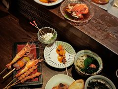 -三川·十酒Izakaya(南昌路店)