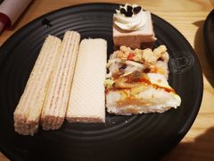 -我家牛排自助餐厅(永旺梦乐城店)