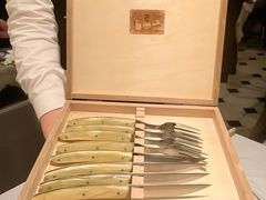 -壳里西餐厅Coquille Seafood Bistro(蒙自路店)