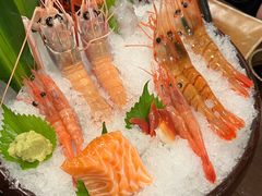 鳌虾-万岛日本料理铁板烧(静安店)