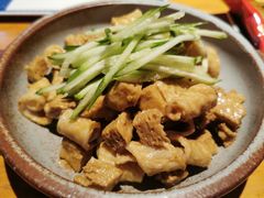 -肉串汪(月坛店)