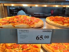 -山姆餐吧(山姆会员商店店)