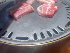 -西塔老太太泥炉烤肉(亚运村店)