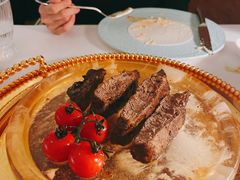 -波特曼西餐厅(中央大街店)