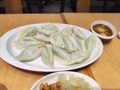 -喜家德虾仁水饺(东方宝泰店)