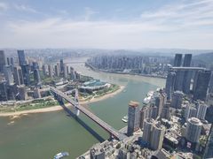 -WFC会仙楼观景台