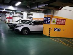 -翠山·映月湖景餐厅(映月湖公园店)