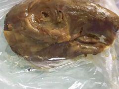 -双流传承老妈兔头(玉林总店)